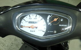 SUZUKI ADDRESS V125 G CF46A