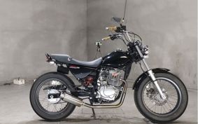 HONDA FTR223 MC34