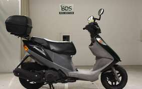 SUZUKI ADDRESS V125 G CF46A