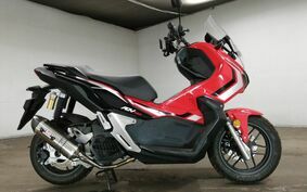 HONDA ADV150 KF38