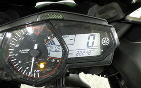 YAMAHA YZF-R25 A RG43J