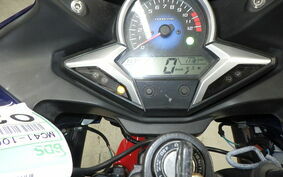 HONDA CBR250R GEN 3 MC41