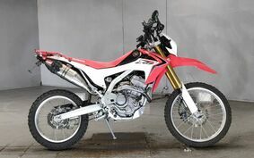 HONDA CRF250L MD38