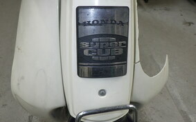 HONDA C90 SUPER CUB HA02