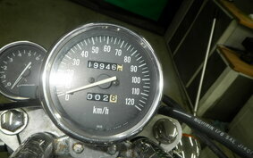 KAWASAKI ELIMINATOR 125 BN125A