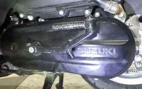 SUZUKI ADDRESS V125 DT11A