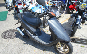 HONDA LIFE DIO ZX AF35