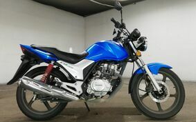 HONDA CBF125 PCJ7