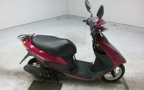 SUZUKI ADDRESS V50 G Type CA44A