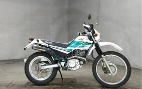 YAMAHA SEROW 225 WE 4JG