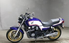 HONDA CB750 2005 RC42