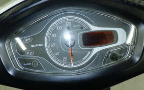 SUZUKI ADDRESS V125 S CF4MA