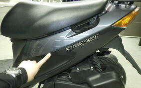 SUZUKI ADDRESS V50 CA4BA