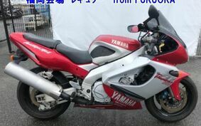 YAMAHA YZF1000R THUNDERACE 2002 4SV0