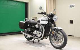 TRIUMPH BONNEVILLE T120 AD75HW