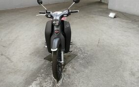 HONDA C125 SUPER CUB JA58