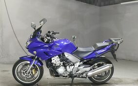 HONDA CBF1000 2007 SC58