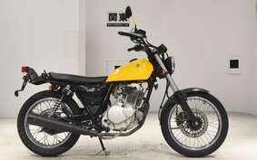 SUZUKI GRASS TRACKER NJ4BA