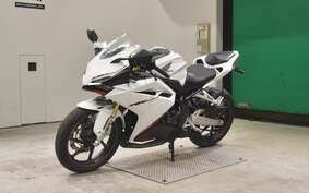 HONDA CBR250RR A MC51