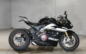 DUCATI PANIGALE V4 S 2018 DA00A