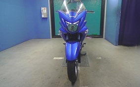 SUZUKI GSR250S GJ55D