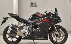 HONDA CBR250RR A MC51