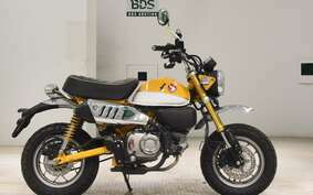 HONDA MONKEY 125 ABS JB02