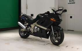 KAWASAKI ZZ-R400 Gen.2 1996 ZX400N