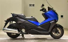 HONDA FAZE MF11