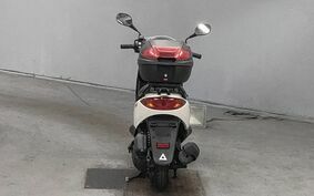 YAMAHA AXIS 125 TREET SE53J