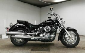 YAMAHA DRAGSTAR 1100 CLASSIC 2008 VP13J