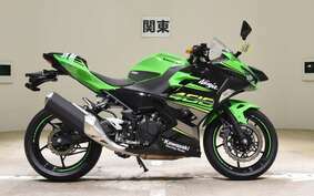 KAWASAKI NINJA 400 EX400G