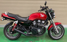 HONDA CB750 2008 RC42