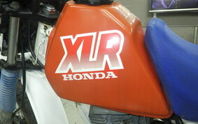 HONDA XLR80R HD10