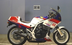 HONDA CBR400F GEN 3 1987 NC17