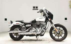 HARLEY FXDC 1580 2007 GV4