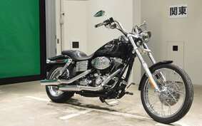 HARLEY FXDWG 1580 2007 GP4