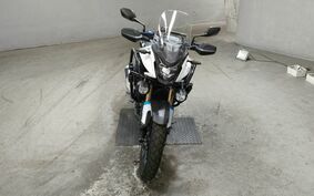 HONDA 400 X 2023 NC56