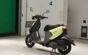 SUZUKI LET's 4 CA45A