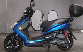 YAMAHA CYGNUS125XSR SE44J