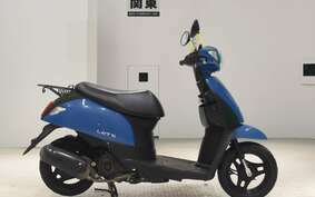 SUZUKI LET's CA4AA