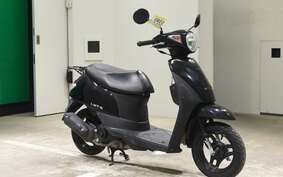 SUZUKI LET's CA4AA