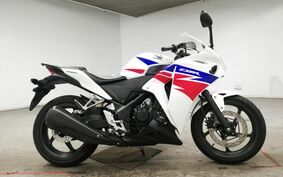 HONDA CBR250R MC41