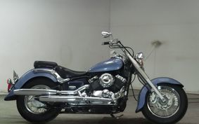 YAMAHA DRAGSTAR 400 CLASSIC 1999 4TR