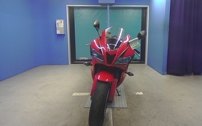 HONDA CBR600RR GEN 3 2009 PC40