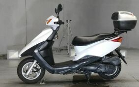 YAMAHA AXIS 125 TREET SE53J