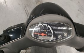 SUZUKI LETS4 CA45A