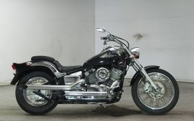 YAMAHA DRAGSTAR 400 2006 VH01J