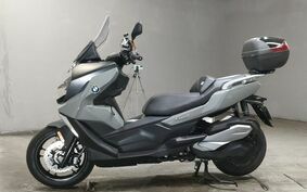 BMW C400GT 2019 0C06