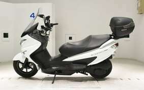 SUZUKI SKYWAVE 200 (Burgman 200) CH41A